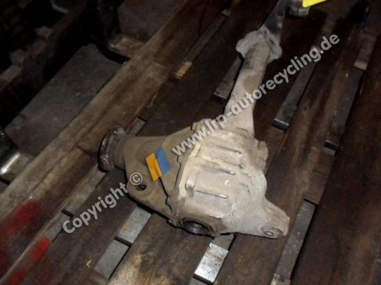 Vorderachsgetriebe 0K01327100A N.L. KIA Sportage (Ja) BJ: 1996 Bild Vorderachsgetriebe 0K01327100A N.L. KIA Sportage (Ja) BJ: 1996