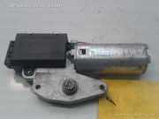 Mercedes Benz M Klasse W163 Schiebedachmotor A1638200742 77060003 SIEMENS BJ2000