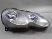 Smart Forfour 454 original Scheinwerfer rechts AL mit LWR A4545401054 Bj.2004