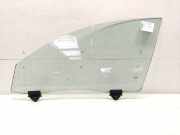 Audi A8 D3 4E orig Türscheibe vorn links VSG Verbundsicherheitsglas grün BJ2008