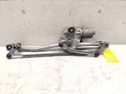 Audi A8 D4 4H orig Wischergestänge vorn 4H1955023D inkl.Wischermotor 4H1955119C 