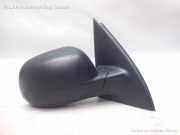 Seat Arosa 6H Außenspiegel rechts manuell schwarz unlackiert BJ2000