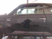 Chrysler PT Cruiser Cabrio Tür vorn links Fahrertür schwarz BJ2005