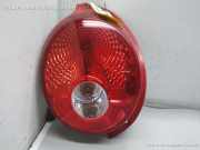Chevrolet Matiz original Rückleuchte Heckleuchte Schlussleuchte links BJ2009