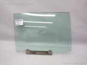 Jaguar XJ6 Serie 3 Bj1980 original Türscheibe hinten rechts grün