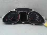 Audi A6 C6 4F Tacho Kombiinstrument 4F0920931B 603000731602 MAGNETI MARELLI 2006