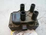 Ford Focus DA3 original Zündmodul 4M5G12029ZB 022153485 BOSCH BJ2009