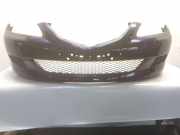 Mazda 6 GG GY Kombi original Stoßstange Stoßfänger vorn BJ2002