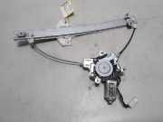 Hyundai Matrix FC Bj.2005 original Fensterheber hinten links elektrisch 