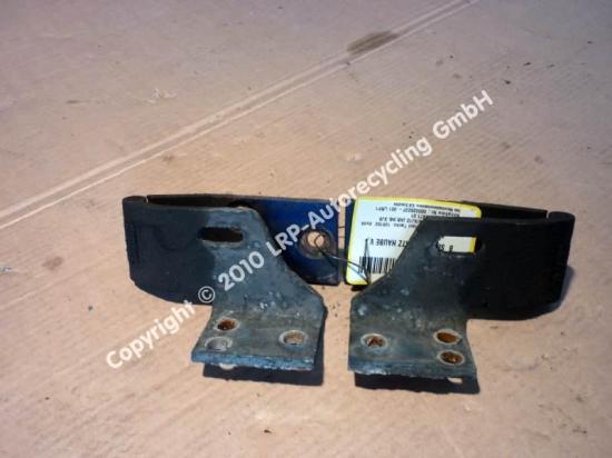 Jaguar XJ X308 X300 Bj.2001 original Satz Motorhaubenscharniere Bild Jaguar XJ X308 X300 Bj.2001 original Satz Motorhaubenscharniere