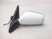 Nissan Primera P10 original Außenspiegel links weiß elektrisch beheizt BJ1995