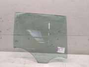 Renault Megane 2 Grandtour original Türscheibe hinten rechts grüncolor BJ2009