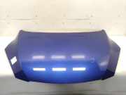 Mazda 2 DE original Motorhaube Deckel vorn blaumetallic BJ2009