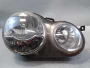 VW Polo 9N original Scheinwerfer rechts Valeo mit LWR Bj.2003