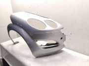 Smart ForFour original Kotflügel Stoßstangenecke vorn rechts silber Bj.2004