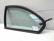 BMW 3er E46 Compact Ausstellfenster Ausstellscheibe Seitenscheibe hinten links