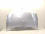 Renault Kangoo 1 original Motorhaube Deckel vorn granitsilber TEB64 Bj.2002
