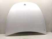 Tesla Model Y original Alu-Motorhaube weissmetallic Bj.2022