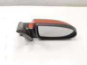 Hyundai Accent 3 MC orig Außenspiegel rechts elektrisch&beheizt BJ2007 N8 Tango Red