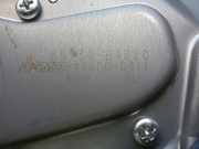 Subaru Justy 4 85130B1020 Wischermotor hinten BJ2009