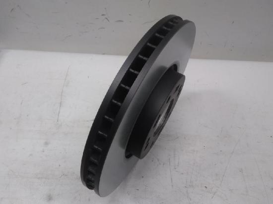 Hyundai I30 GD Bj.2014 original Satz Bremsscheiben vorn 1,6GDI 99KW Bild Hyundai I30 GD Bj.2014 original Satz Bremsscheiben vorn 1,6GDI 99KW