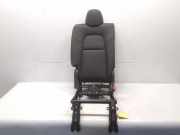 Tesla Model Y original Rücksitzlehne rechts Kunstleder schwarz Bj.2023