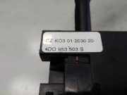 Audi A8 D2 4D Wischerschalter 4D0953503B 01203020 BJ1999