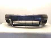 Ford Fusion JU2 original Stoßstange Stossfänger vorn graphitgraumetallic BJ2004