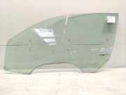 Ford Fiesta JD3 original Türscheibe vorn links 3-türig grüncolor BJ2005