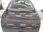Renault Clio 3 original Motorhaube Deckel vorn NV676 Noir Nacre BJ2008