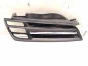 Nissan Micra K12 original Grill Kühlergrill rechts schwarz unlackiert BJ2003