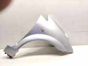 Citroen C3 Pluriel original Kotflügel vorn links silber aluminiumgrau Bj.2003