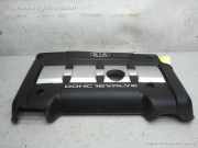 Kia Cerato FE BJ2005 Plastik Motorabdeckung 2924026710 /720