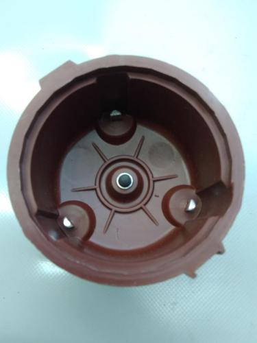 Verteilerkappe NICHT ZUTREFFEND Daihatsu Charade TG BJ: 1983 Bild Verteilerkappe NICHT ZUTREFFEND Daihatsu Charade TG BJ: 1983