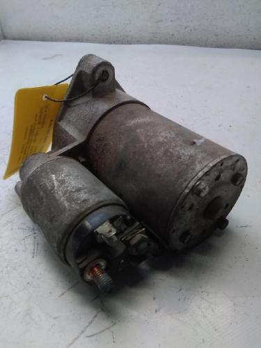 Chevrolet Aveo T250 original Anlasser Starter 1.2 55kw Schalter Bj.2009 Bild Chevrolet Aveo T250 original Anlasser Starter 1.2 55kw Schalter Bj.2009