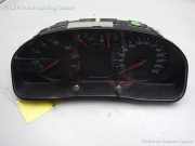 VW Passat 3B Tacho Kombiinstrument 3B1919881F 110008794006 VDO 1.8 92kW BJ1998