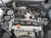 VW Eos Motor Engine BLF 1.6FSI 85kw 220137km BJ2007