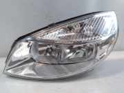 Renault Scenic 2 Scheinwerfer links TYC mit LWR Bj.2005