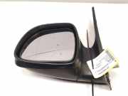 Mercedes Benz Vito 639 original Außenspiegel links manuell BJ2008 unlackiert
