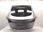 Tesla Model Y Heckklappe mit Heckscheibe beschädigt Bj.2024 