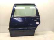Volvo V70 S70 Tür hinten links 417 Nautic Blue Pearl BJ1999