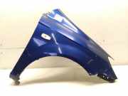 Hyundai Getz TB Facelift original Kotflügel vorn rechts BLUE ONYX BJ2008