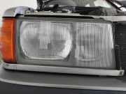 Mercedes Benz 190 W201 original Scheinwerfer rechts AL mit LWR BJ1991