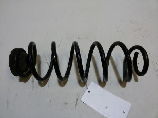 Seat Toledo 1M Schraubenfeder Feder hinten rechts BJ2000 Bild Seat Toledo 1M Schraubenfeder Feder hinten rechts BJ2000