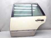 Mercedes Benz S124 Kombi BJ 1993 original Tür hinten links