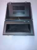 Renault 25 Bj.1989 original Uhr Display 7700786145 mit Ablagefach