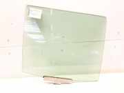 Mercedes S124 T-Modell Türscheibe hinten rechts grüncol. Bj.1995