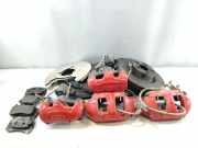 Tesla Model Y Performance original Bremsenset Bremsenkit Brembo Bj.2022