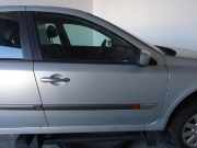 Renault Laguna 2 original Tür vorn rechts TEB64 Granitsilber Rohbau Bj.2004 