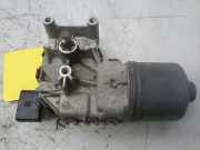 VW Polo 9N1 original Wischermotor vorn 6Q1955119A 0390241524 BOSCH BJ2004